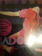 Madonna - Confessions On A Dance Floor - CD 1st EU Press 2005 ( Pop Dance )