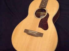 Art&Lutherie Roadhouse Natural