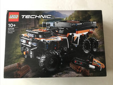LEGO Technic 42139 -
