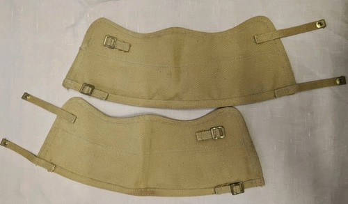 Paire guêtres gbc - guêtres,