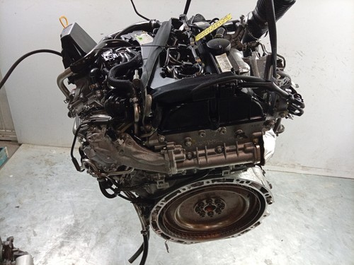 Moteur complet om651950 - om651950, /