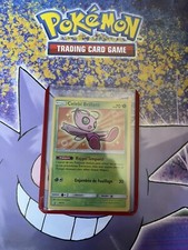 Carte Pokémon Celebi Brillant
