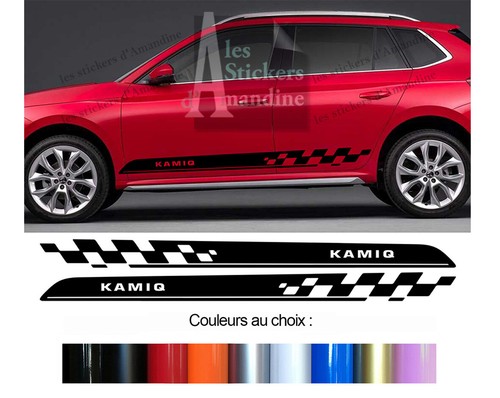Bandes bas de - 2,