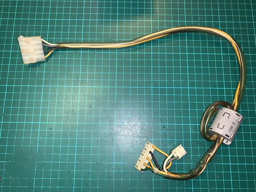 Cable platine nanao - nanao, ms8
