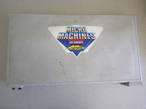 Rare vintage 1980s galoob - rare,