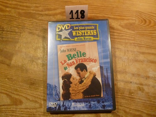 Dvd belle de san - dvd,