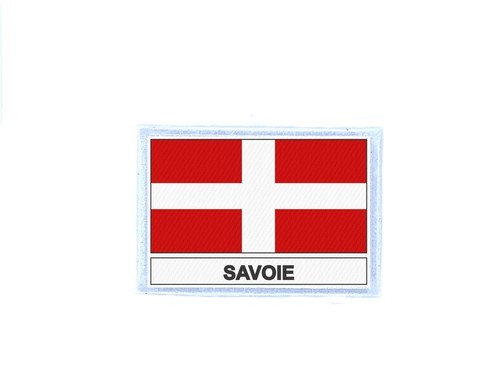Ecusson patch badge imprime
