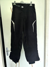 Pantalon quad moto cross enduro SHOT Hurricane taille 32 noir