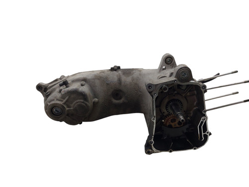 Carter basamento moteur - basamento,