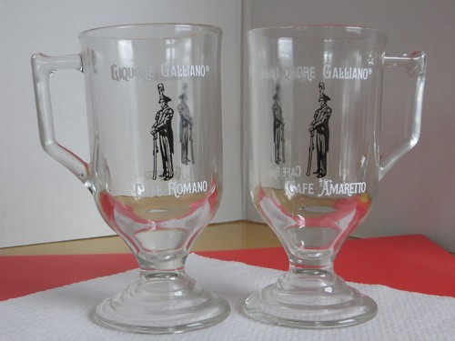 Liqoure galliano int - liqoure, int’l