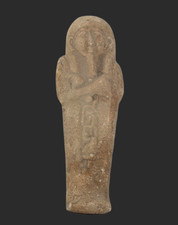 PHAROH UNIQUE USHABTI ANCIENNE