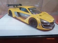 RENAULT  RS 01 TROPHY 2015
