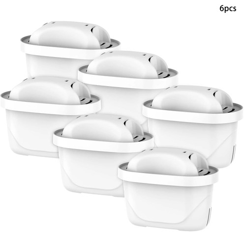 Cartouches purification eau