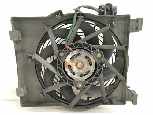 Ventilateur opel corsa - ventilateur,