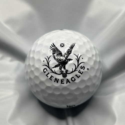 Gleneagles golf resort - gleneagles, srixon