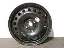 jante pour RENAULT MEGANE II