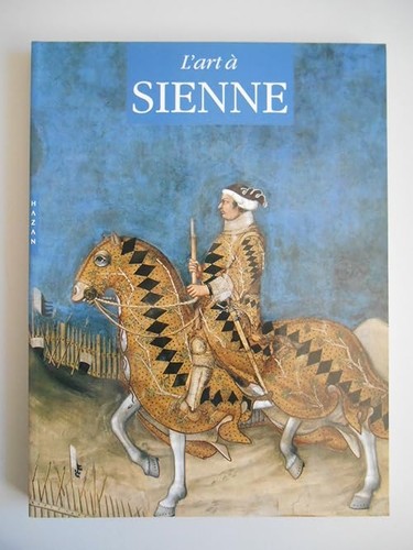 Art sienne pierini - l'art, à