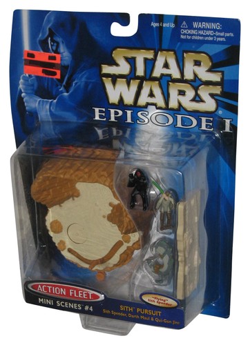 Star wars épisode micro - wars,