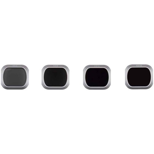 Kit filtres dji - kit, de