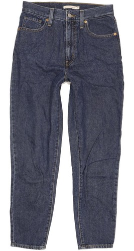 Levi femme bleu tapered - ,