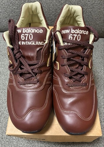 Men 0us new balance m670 - new,