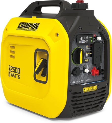 Champion power equipment - champion,