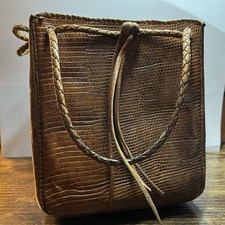 Sac À Main Cuir Peau De