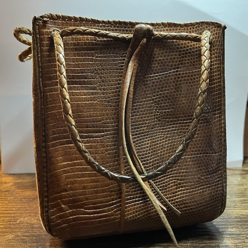 Sac main cuir peau - main, de