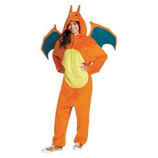 Costume De Charizard Pokémon