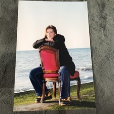 HÉLÈNE ROLLÈS -  PHOTO DE