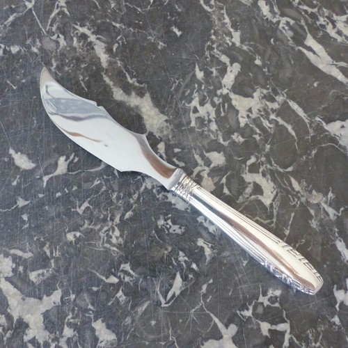 Couteau service fromage - de, à