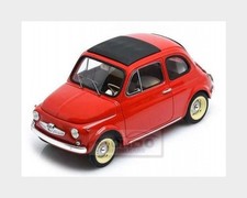 1:18 SCHUCO Steyr-Puch 650Tr