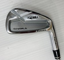 HONMA TOUR WORLD TW747 V Iron