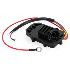 Redresseur pour Johnson