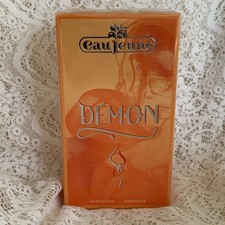 DÉMON EAU JEUNE EAU DE