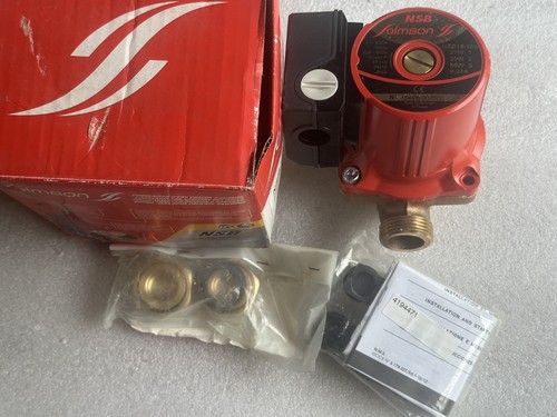 Salmson nsb15 15b - salmson, nsb15-15b-hx9