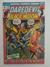 Daredevil #94 * VF- (1964 1st