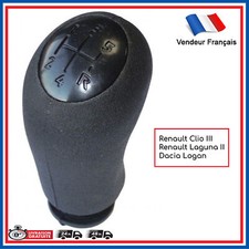 Pommeau Levier De Vitesse 5