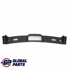 BMW 3 Serie E93 Cabriolet Tablier Couverture Visiere Haut Noir 7129313