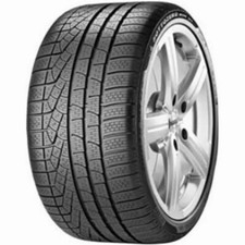 KIT 2 PNEUS PIRELLI WINTER 240 SOTTOZERO 2 XL 245 35 R 19 93 V