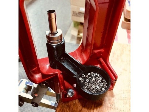 Lee primer chute tray - primer, &