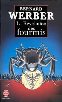 Révolution des fourmis - des,