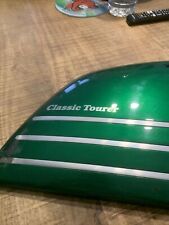 Couvercle Valise Droite  Vn 1500 Classic Tourer Oem