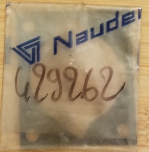 Joint cylindre nauder ref - de,
