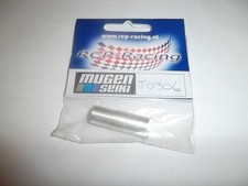 MUGEN T0306 tube de sauve