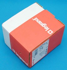 LEGRAND module disjoncteur