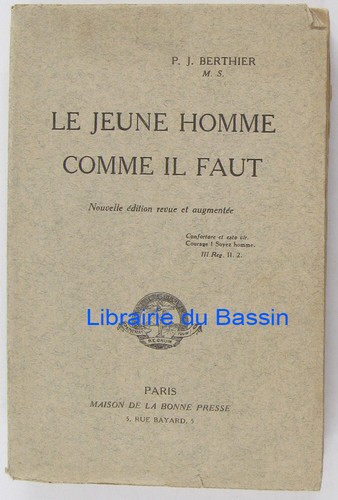Jeune homme comme - jeune,