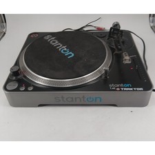 Stanton direct drive - t.62, m2