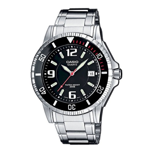 Montre homme casio - montre,