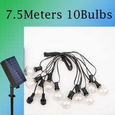 Guirlande Lumineuse LED G40